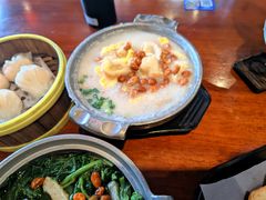 -子曰禮·茶居(端州星光礼誉店)