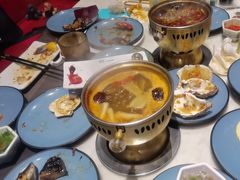 -喜庭海鲜自助(来福士店)