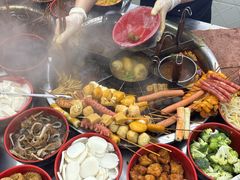 -小吴水煮(羊子巷店)