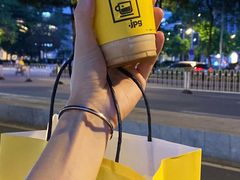 冰拿铁-JPG coffee(广州体育西店)