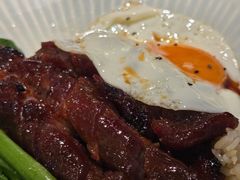 -留半山·香港食堂(啦啦宝都店)