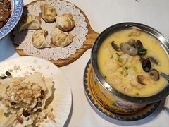 -樽宴酒楼·地道川菜·品质聚会·生日宴请