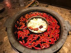 -重庆渝达老火锅(春熙路店)