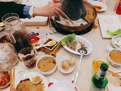 -阳坊大都涮羊肉(阳坊总店)