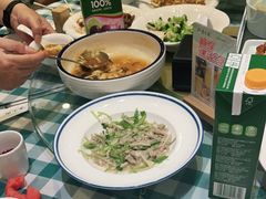 -紫光园·烤鸭·北京菜(劲松店)