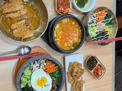 -小木屋拌饭(西安华阳城店)