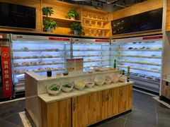 -袁记串串香(川师店)