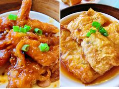 -万龙洲海鲜(南新仓店)