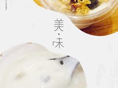 -油梨树 AVOCADO TREE(亮马桥店)