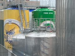 -青岛啤酒博物馆