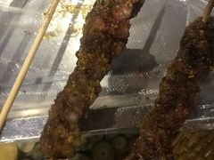 -新疆阿卜杜拉烧烤餐厅(四方坪店)