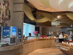 -厦门希尔顿逸林酒店·圆聚自助餐厅(五缘湾店)