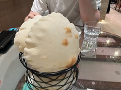 -ELI FALAFEL Lebanese&Mediterranean黎巴嫩美食(富城路店)