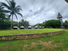 -海南清水湾莱佛士酒店