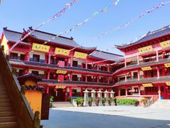 -会龙寺