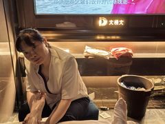 -大桶大足浴(武夷店)