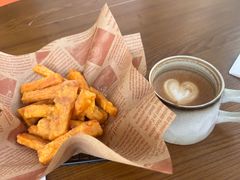 -森境亲子萌宠手工餐厅(世纪汇商场店)