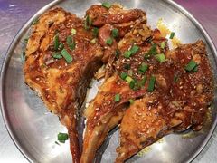-马路牙子烧烤音乐酒馆(望京店)