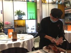 片皮鸭-江南厨子(壹方城店)