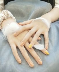 -Beauty Nails 美甲美睫皮肤管理