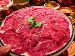 -贵厨酸汤牛肉(汇金星力城店)