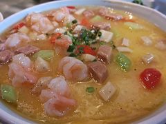 -驿舍·民國老营房院子私房菜(科学会堂店)