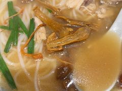 -王春春鸡汤饭(上海中海环宇城店)