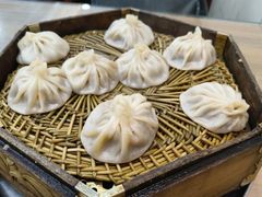 -西安贾三灌汤包·回坊小吃·清真炒菜(北院门总店)