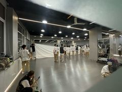 -零下舞度·街舞连锁机构(直沽校区)