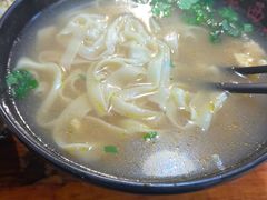 -老西北风抻面(西直店)