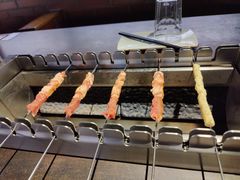-很久以前羊肉串(南京路第一百货店)