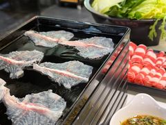 -京门活鱼馆·鱼火锅(百子湾（原红庙）店)