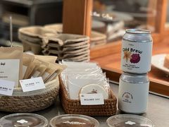 -LilBee Coffee