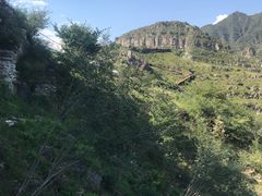 -十渡高山漂流