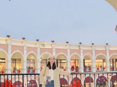 -佛罗伦萨小镇广佛名品奥特莱斯(疏港路店)