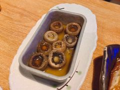 -质烤烤物·活烤海鲜(质烤总店)