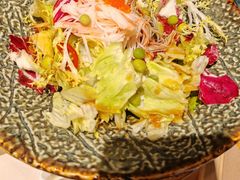 -晴季寿司(活力城店)