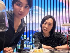 -黑木原精致料理·铁板烧