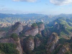 -崀山风景名胜区