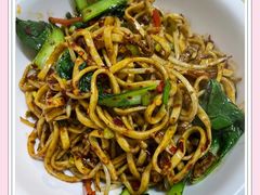 -小毛绝杀炒粉