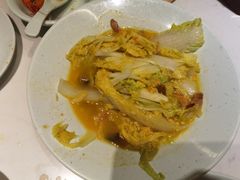 -华馨园北京烤鸭(丽水店)