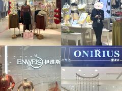 -百盛(万象城店)