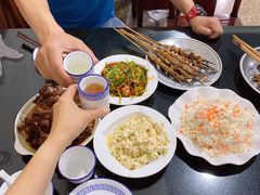 -来顺成饭庄