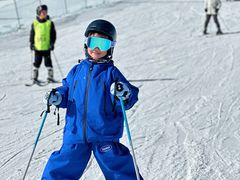 -长白山万达锦华套房酒店