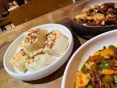 -铁公鸡·四川料理(天环广场店)