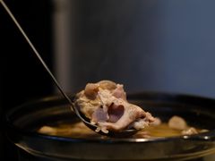 -黑明餐厅(白鹭洲店)