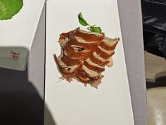 -全聚德(长白直营店)