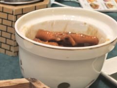 鲍汁凤爪-雍苑(创润大厦店)