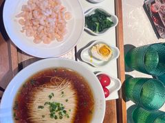 -松鹤面馆·古法焖肉面(观前店)