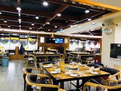 大堂-潮牛鲜天下(小店富康店)